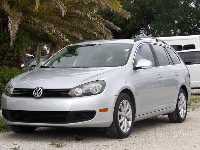 2014 Volkswagen Jetta SE FWD