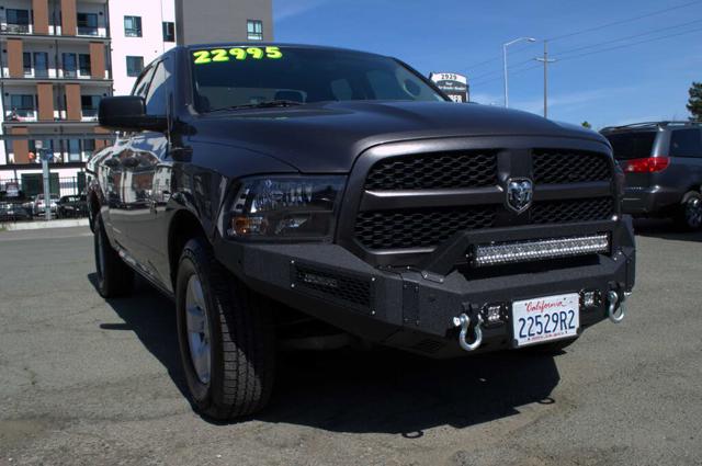 2019 Ram 1500 Classic Classic Express RWD