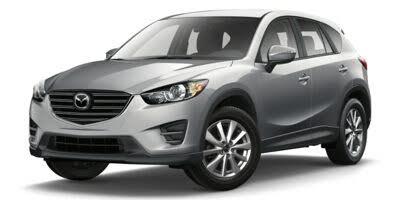 2016 Mazda CX-5 Sport