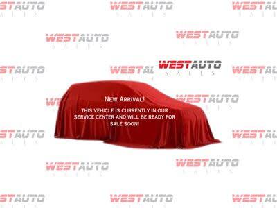 2017 Honda Civic Hatchback LX