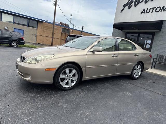 2005 Lexus ES 330 Base