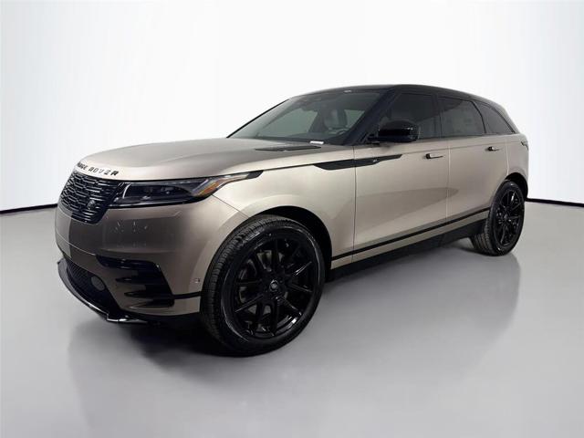 2026 Land Rover Range Rover Velar P250 Dynamic SE AWD