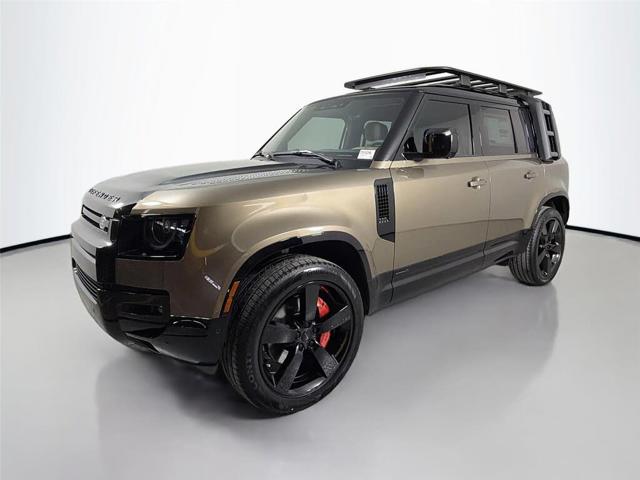 2026 Land Rover Defender 110 P400 X AWD