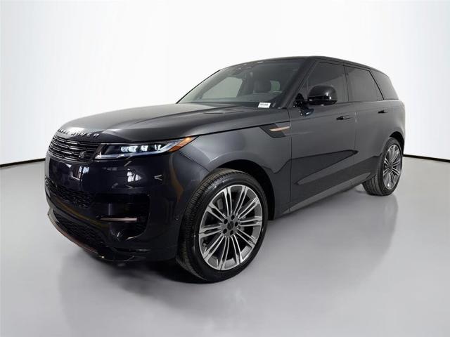 2026 Land Rover Range Rover Sport P400 Dynamic SE AWD