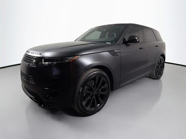 2026 Land Rover Range Rover Sport P400 Dynamic SE AWD