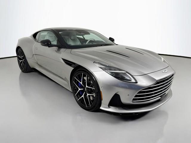 2024 Aston Martin DB12 V8