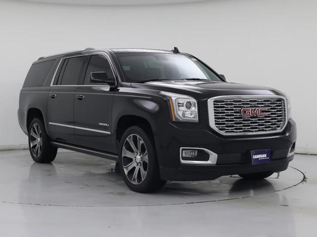 2018 GMC Yukon XL Denali RWD
