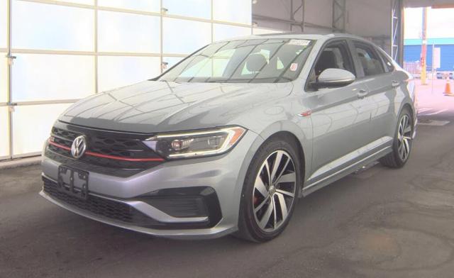 2020 Volkswagen Jetta GLI S FWD