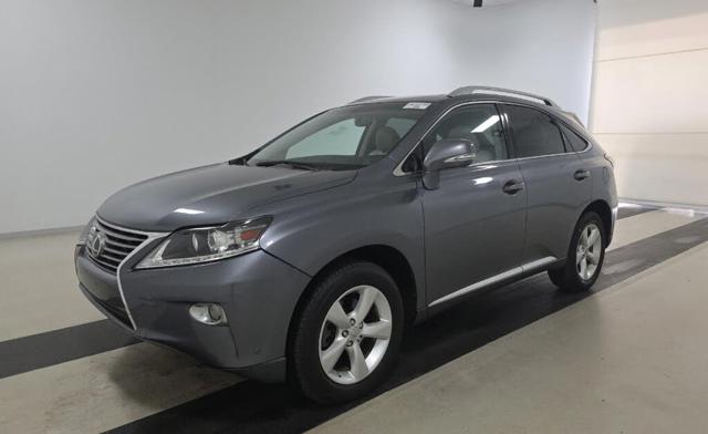 2014 Lexus RX 350 Base