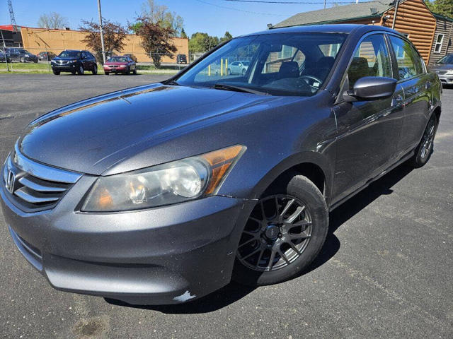 2011 Honda Accord LX