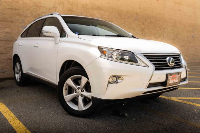 2015 Lexus RX 350 350 AWD