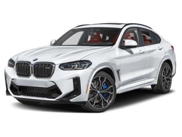 2023 BMW X4 M Base