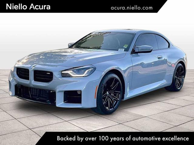 2023 BMW M2 Base