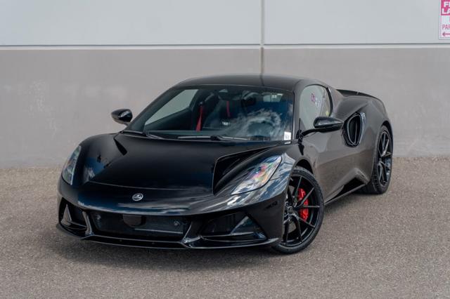 2026 Lotus Emira V6 SE