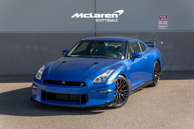 2024 Nissan GT-R Skyline Edition