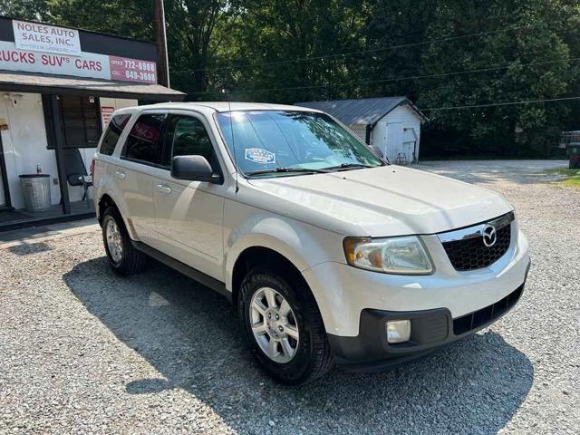 2010 Mazda Tribute i Sport