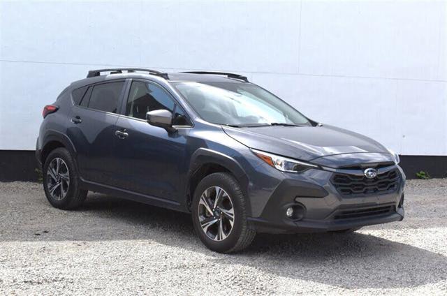 2025 Subaru Crosstrek Premium AWD