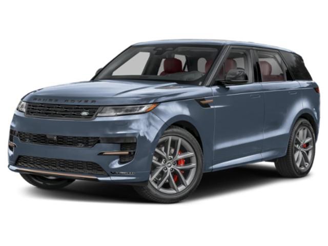 2025 Land Rover Range Rover Sport P530 Dynamic SE AWD