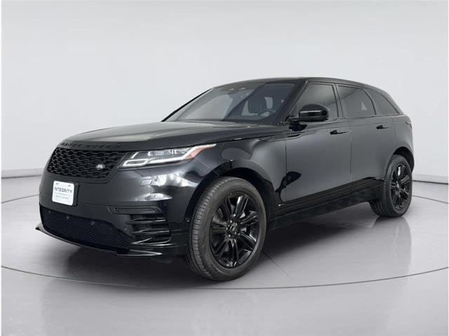 2021 Land Rover Range Rover Velar P250 R-Dynamic S AWD