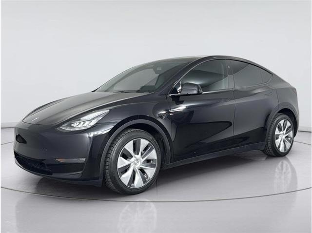 2023 Tesla Model Y AWD
