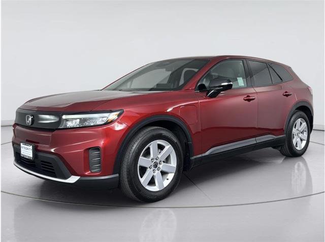 2025 Honda Prologue EX