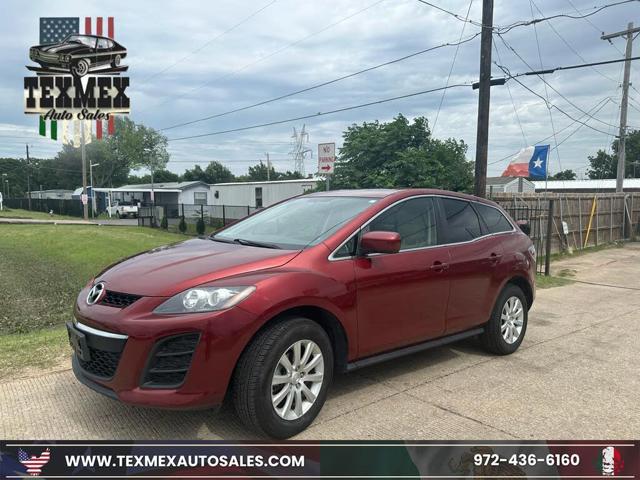 2010 Mazda CX-7 i Sport