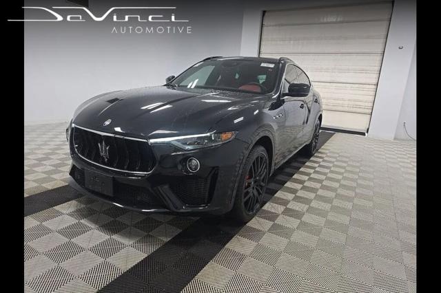 2021 Maserati Levante GTS