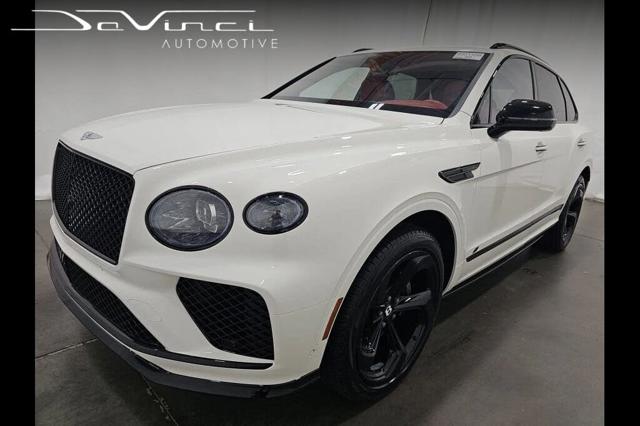 2022 Bentley Bentayga S V8