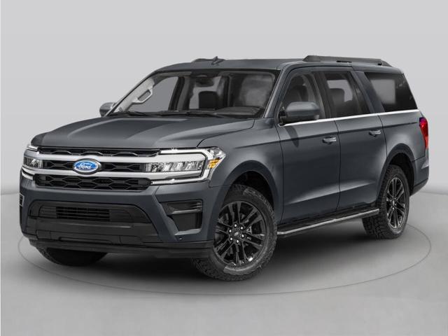 2022 Ford Expedition Max MAX Limited 4WD