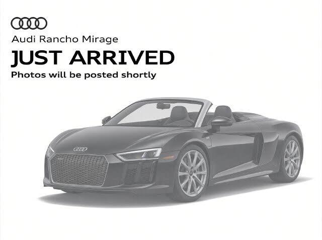2024 Audi RS Q8 4.0T quattro
