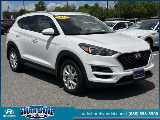 2020 Hyundai Tucson Value AWD