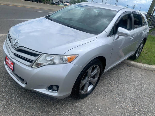 2013 Toyota Venza LE