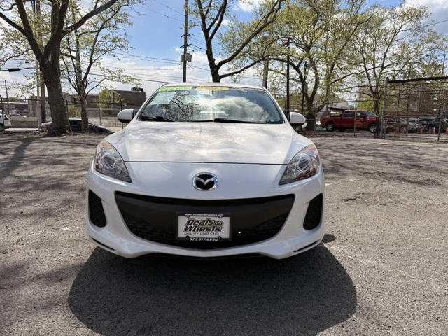 2013 Mazda Mazda3 i SV