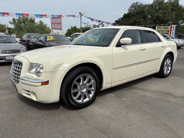 2008 Chrysler 300 Limited