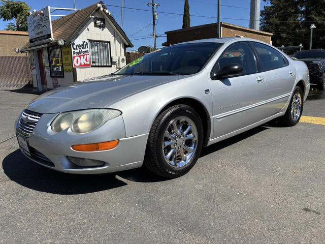 2000 Chrysler 300M Base