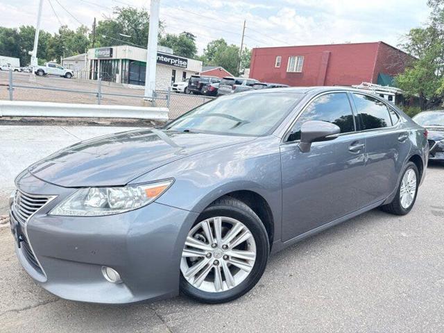 2014 Lexus ES 350 Base