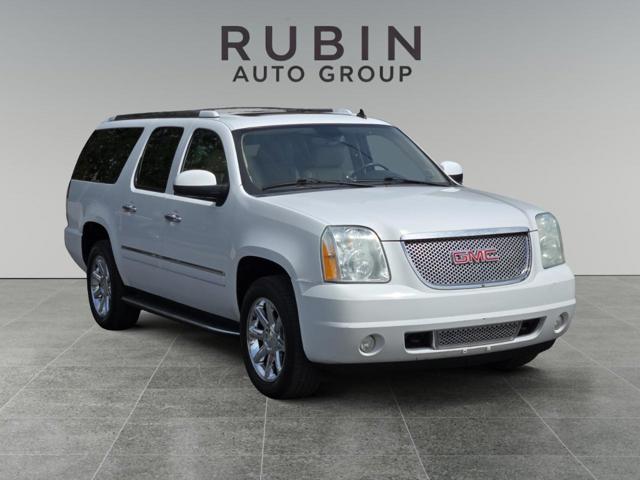 2011 GMC Yukon XL Denali 4WD