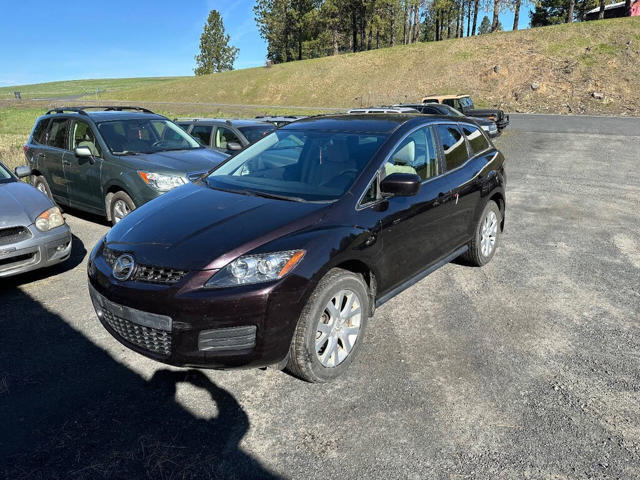 2007 Mazda CX-7 Touring AWD