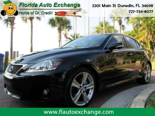 2013 Lexus IS 250 Base