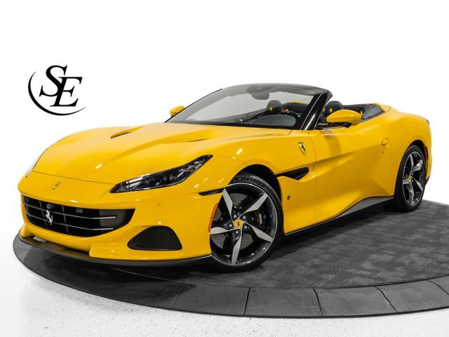 2023 Ferrari Portofino M Base
