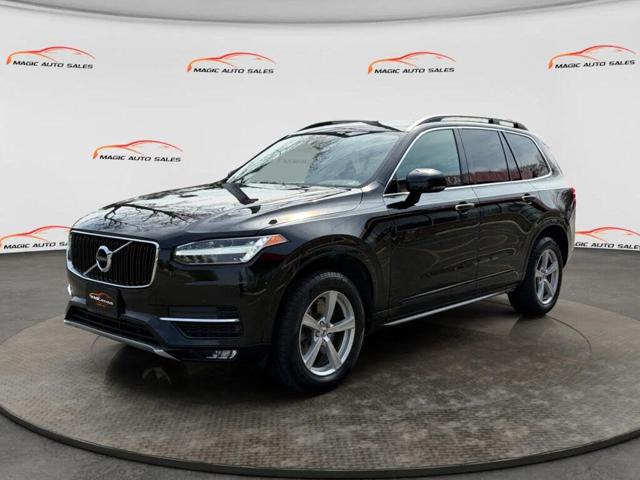 2019 Volvo XC90 T5 Momentum