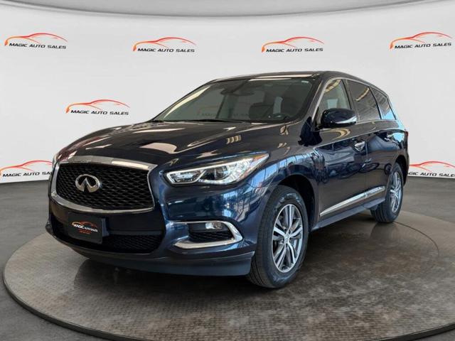 2020 Infiniti QX60 Pure