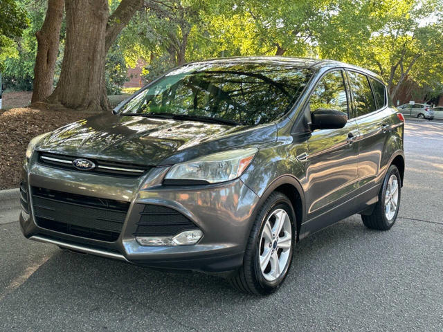 2016 Ford Escape SE FWD