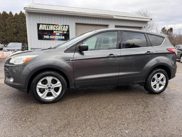 2015 Ford Escape SE AWD