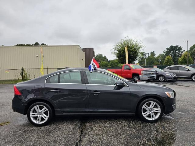 2014 Volvo S60 T5