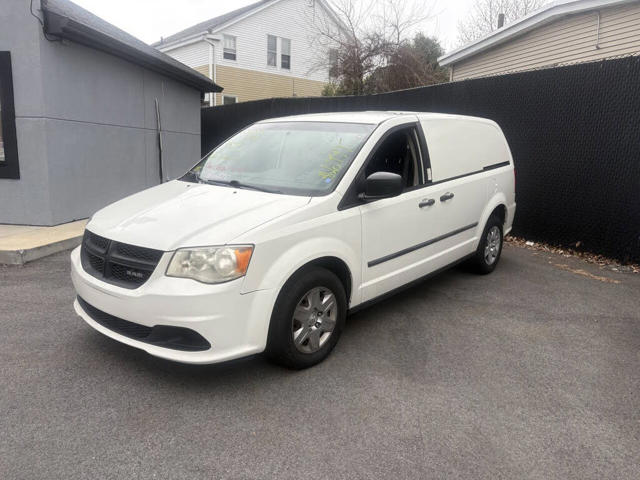 2013 Ram C/V Tradesman