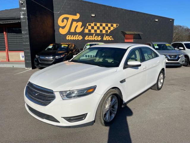 2016 Ford Taurus SEL