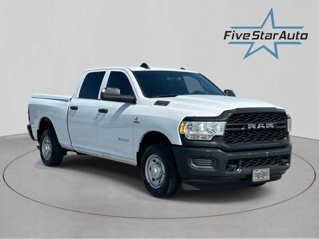2021 Ram Ram Pickup 2500 Tradesman