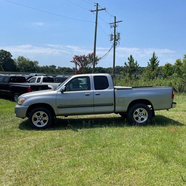 2006 Toyota Tundra SR5