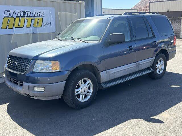 2006 Ford Expedition XLT